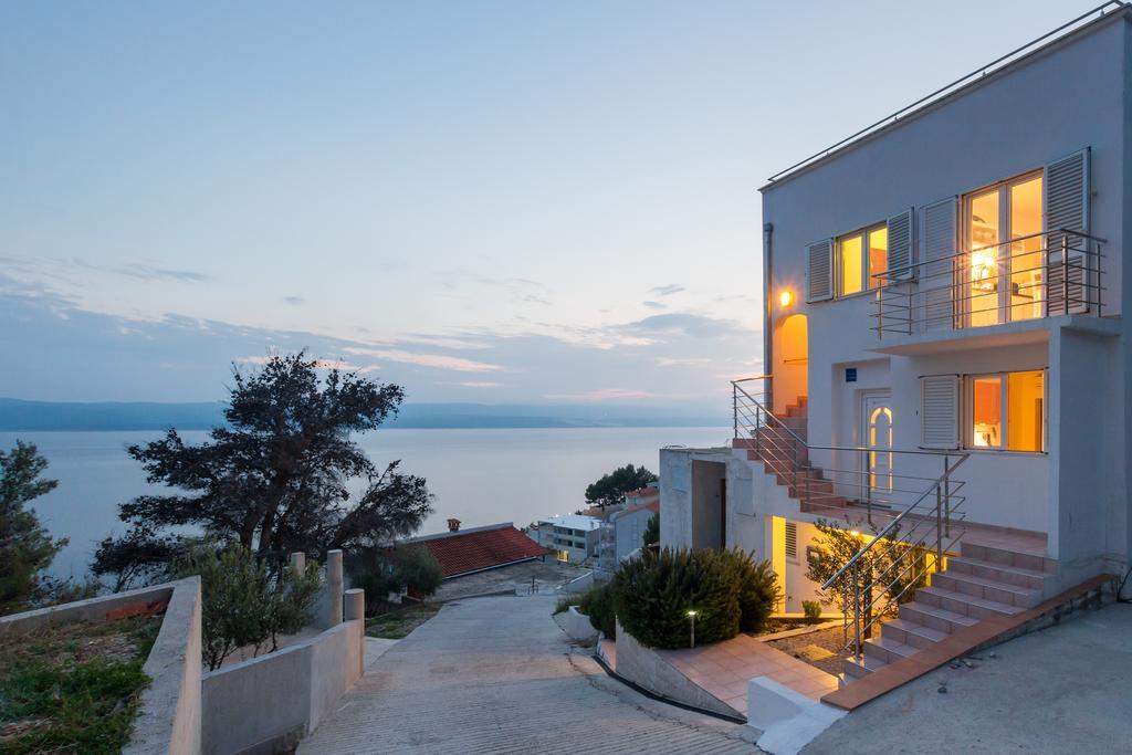 Hippocampus Apartments ميميتسا الغرفة الصورة